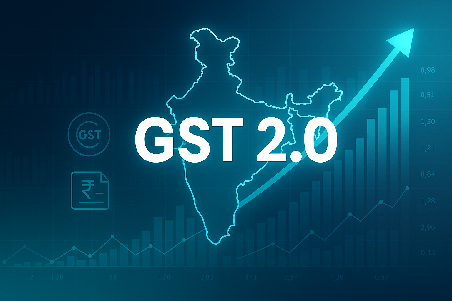 GST 2.0 Legal India Center
