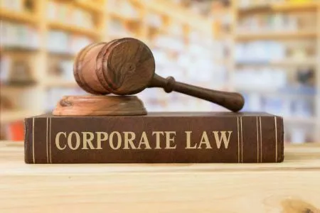Company Law- Legalindiacenter