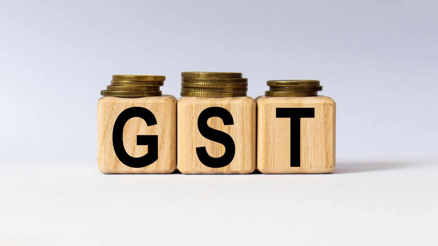GST- Legalindiacenter